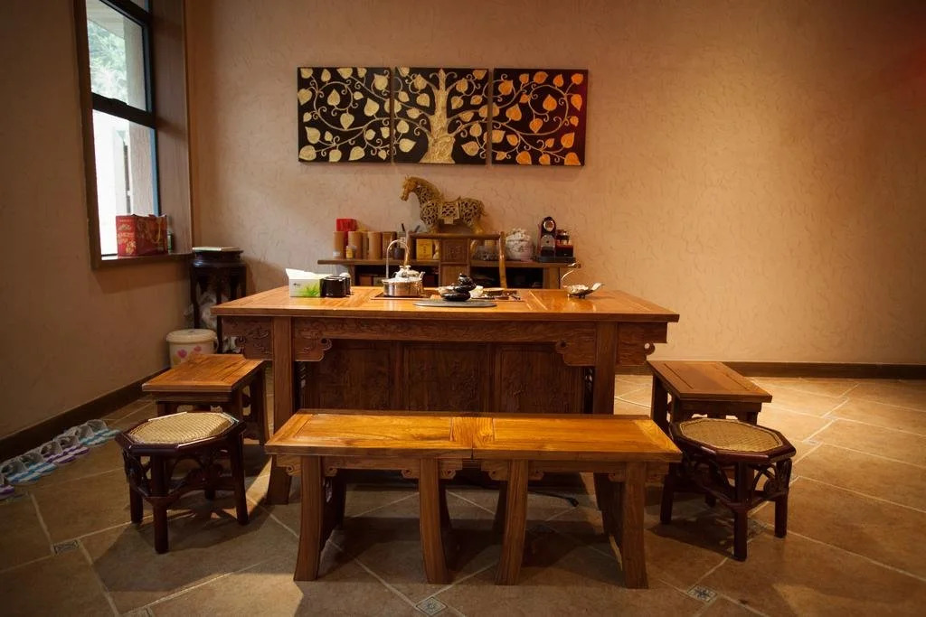Wutong Yinxiang Inn