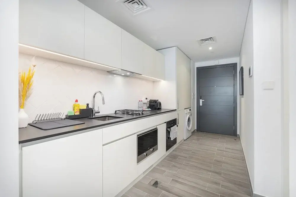 NEW Listing Peaceful Studio TOP Amenitie