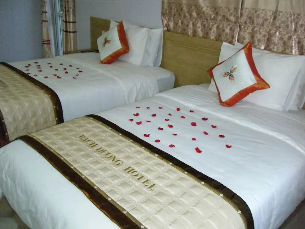 SPOT ON 772 Hien Thu Guest House