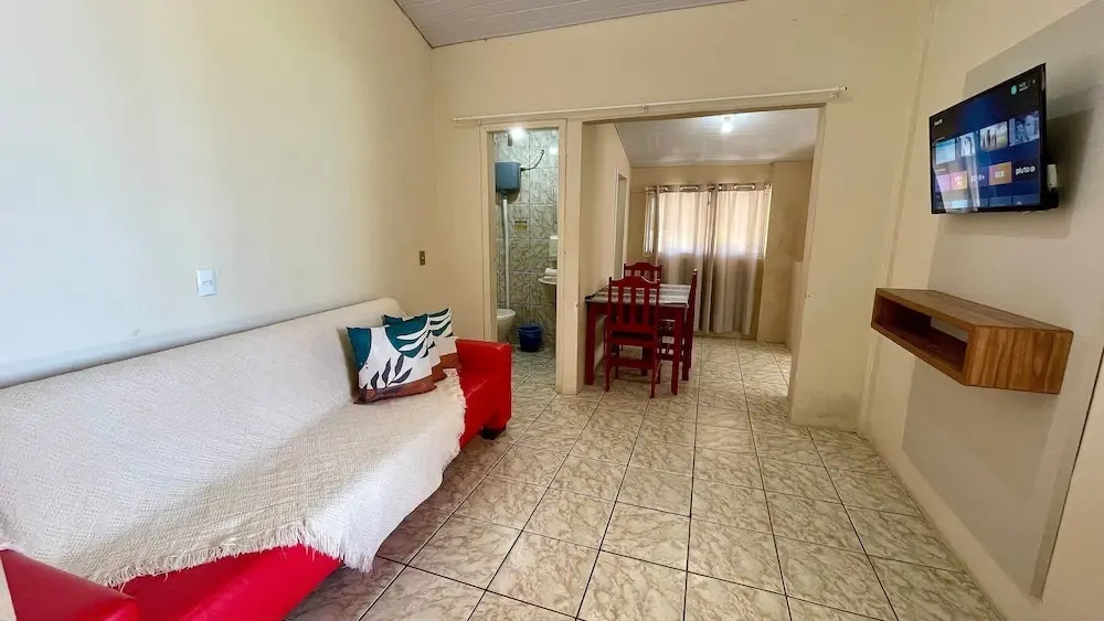 AP 44 - Residencial Solavir