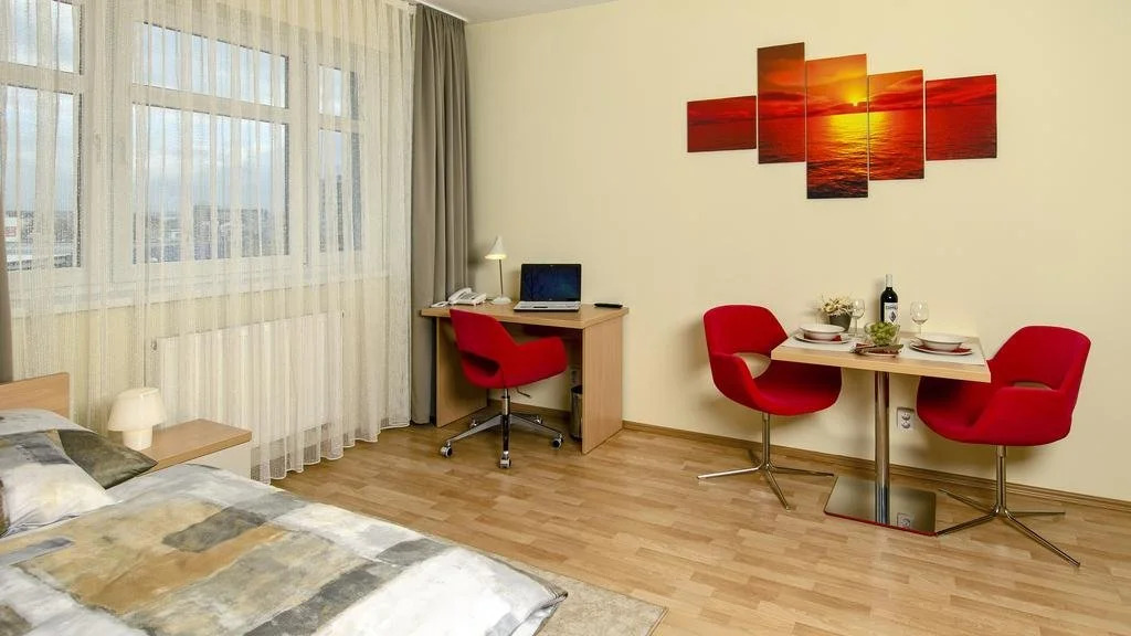 Hotel Osvit
