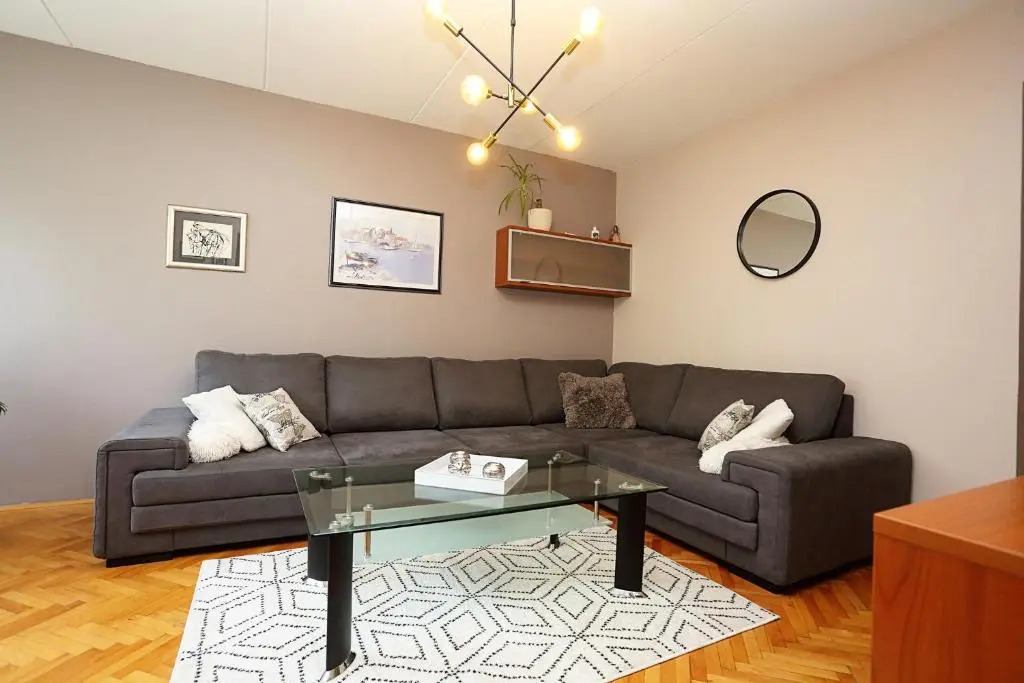Apartment Belleza
