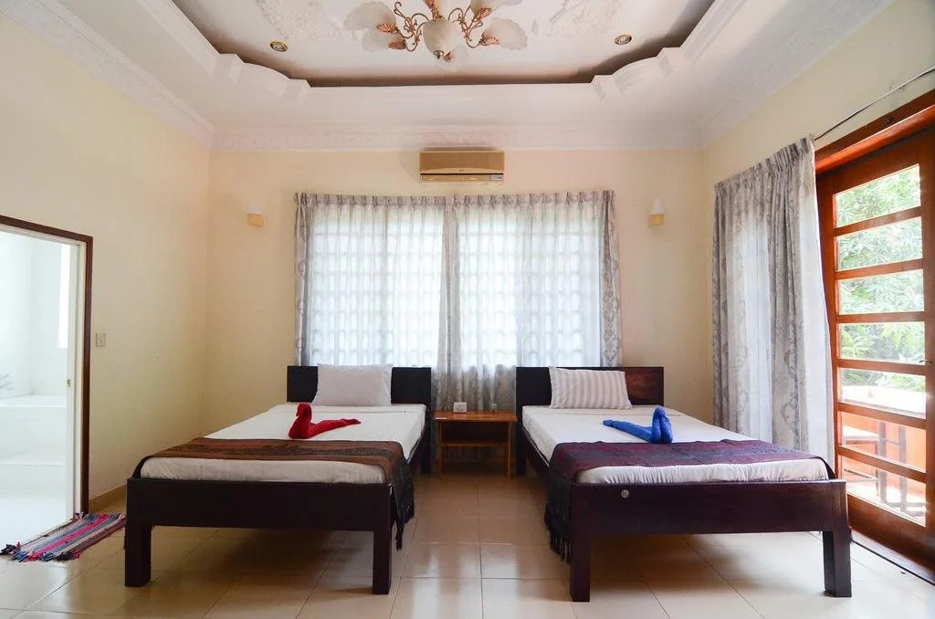 Kiyomi Villa
