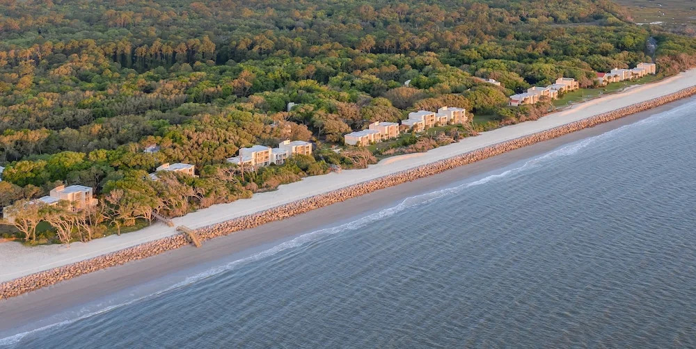 Villas by the Sea Resort & Conference Center