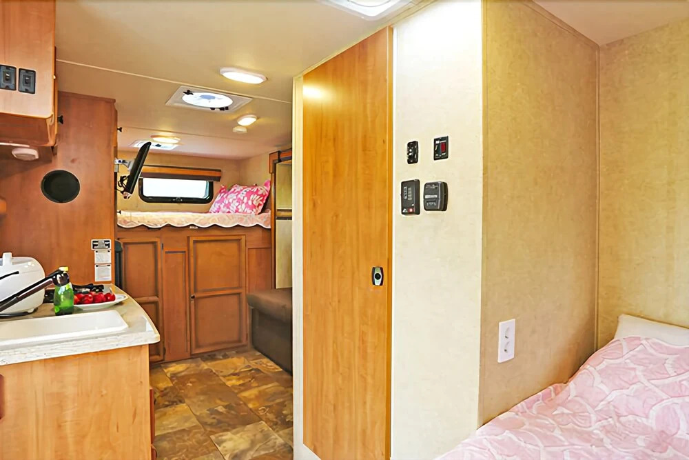 Ganghwado Huell Pension