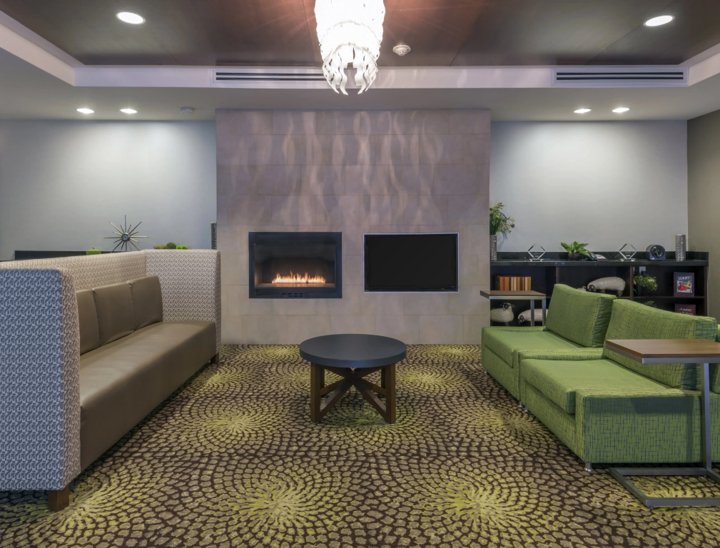 Holiday Inn Express Hays by IHG