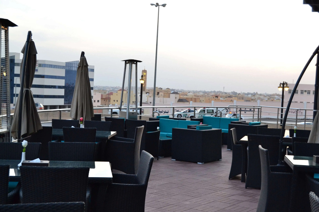 Best Western Plus Buraidah