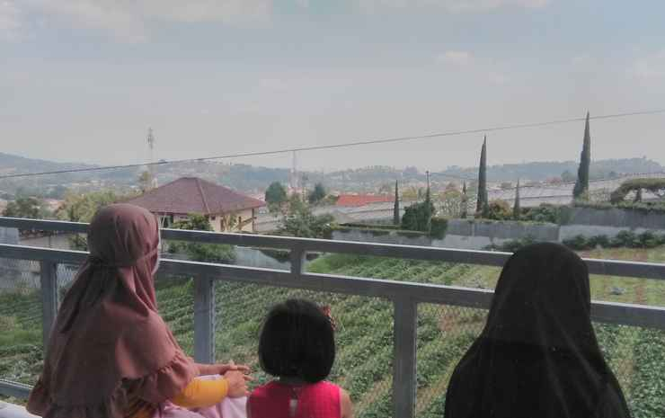 Syariah Runia Villa