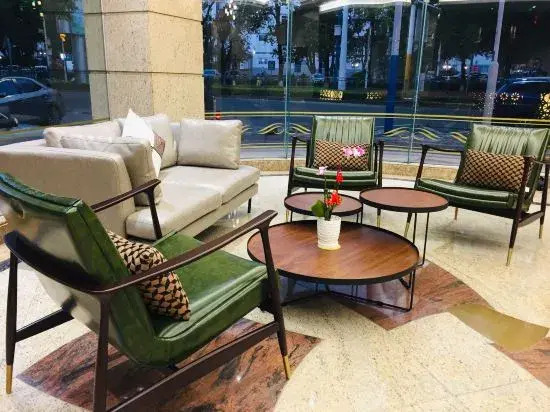 Shunjing Hotel