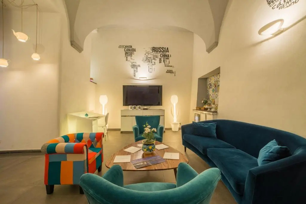 Airone Hotel