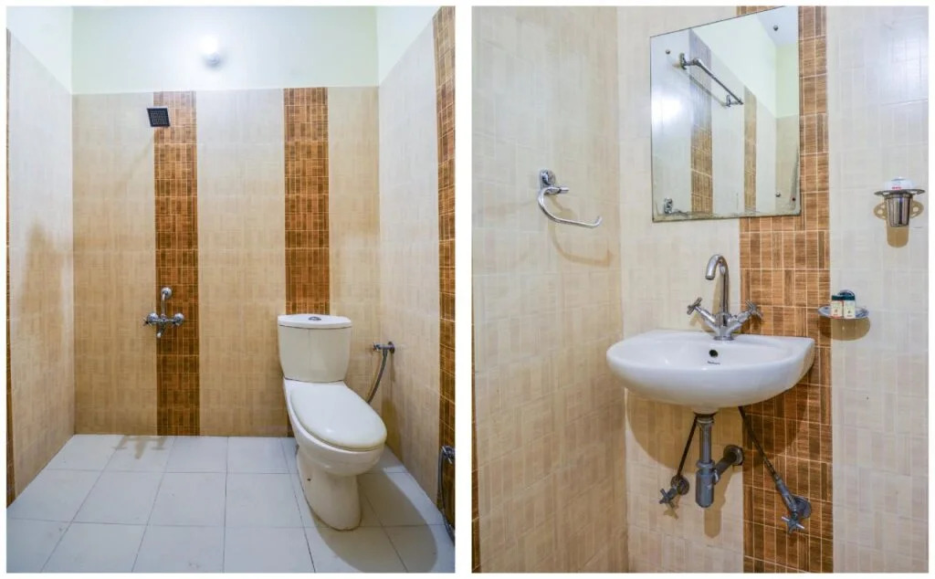 OYO 16940 Hotel Royal Murli