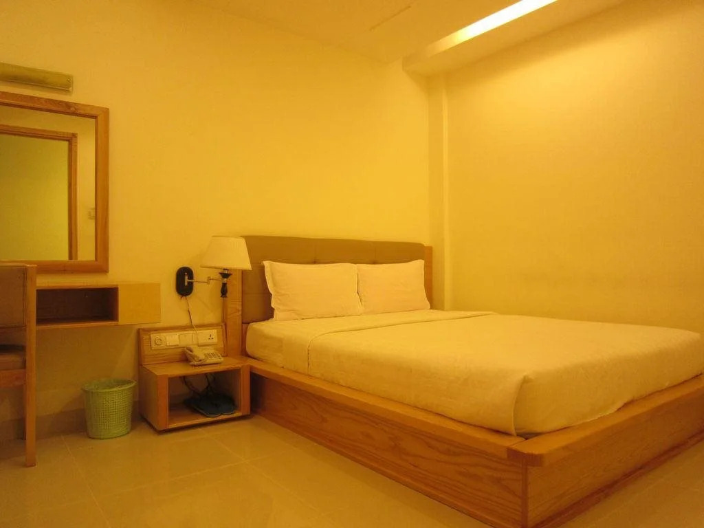 Tuan Ngoc Hotel