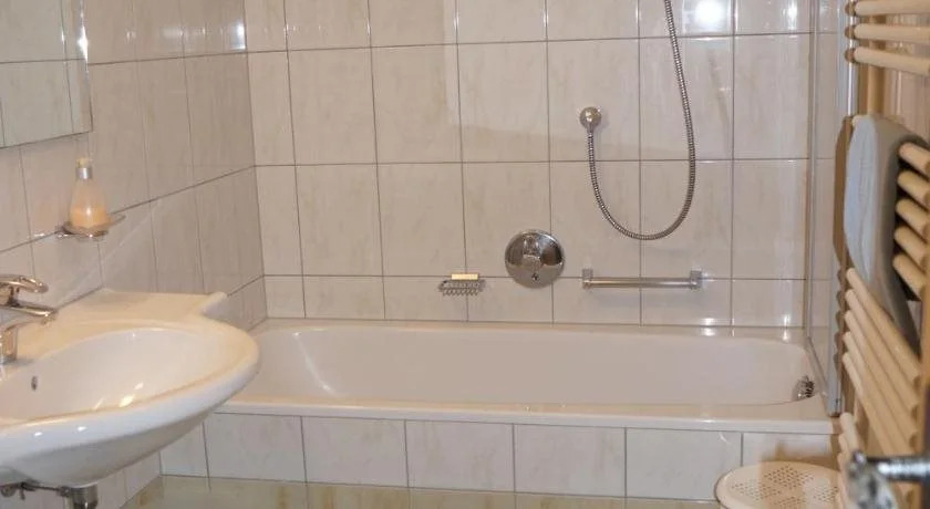 Apartpension Schollberg