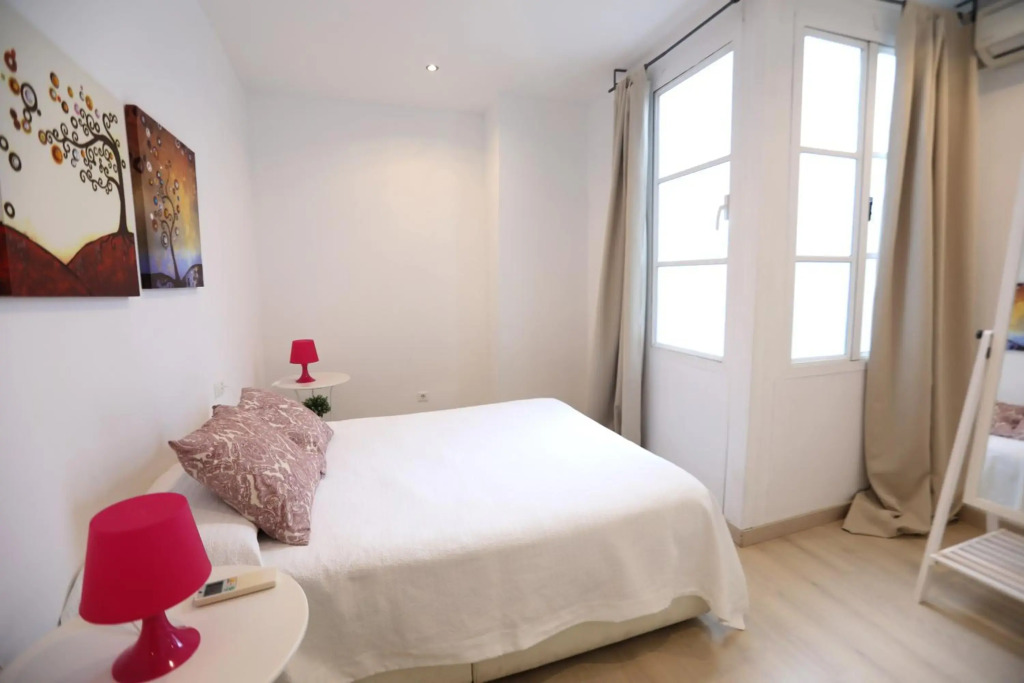 Apartamento Mediterraneo