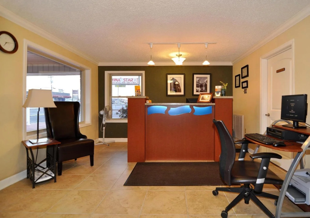 M Star Hotel Searcy