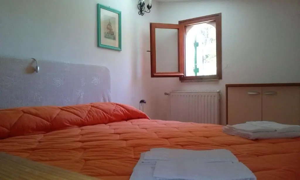 Gavilas Residenza Turistico Alberghiera