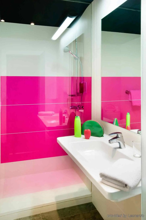 Ibis Styles Madrid Prado