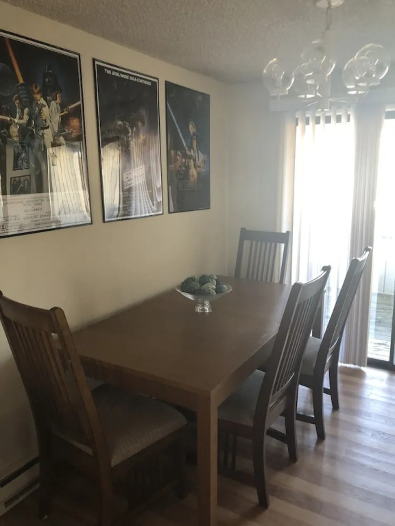 Eagle Crest Condo