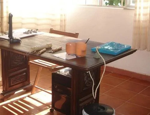 Albergue Pedra da Sereia