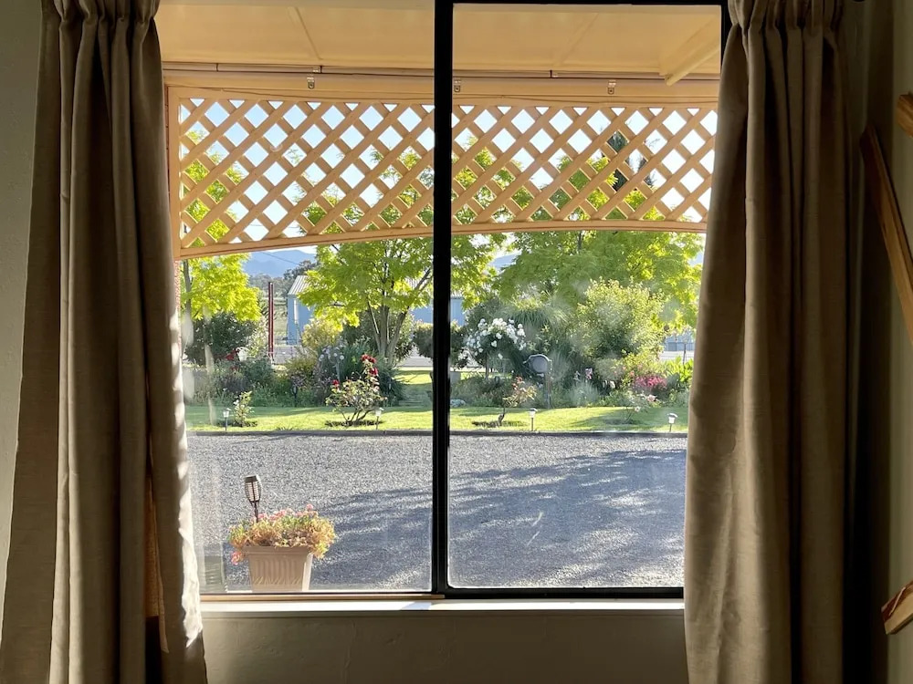 Quirindi Sunflower Motor Inn