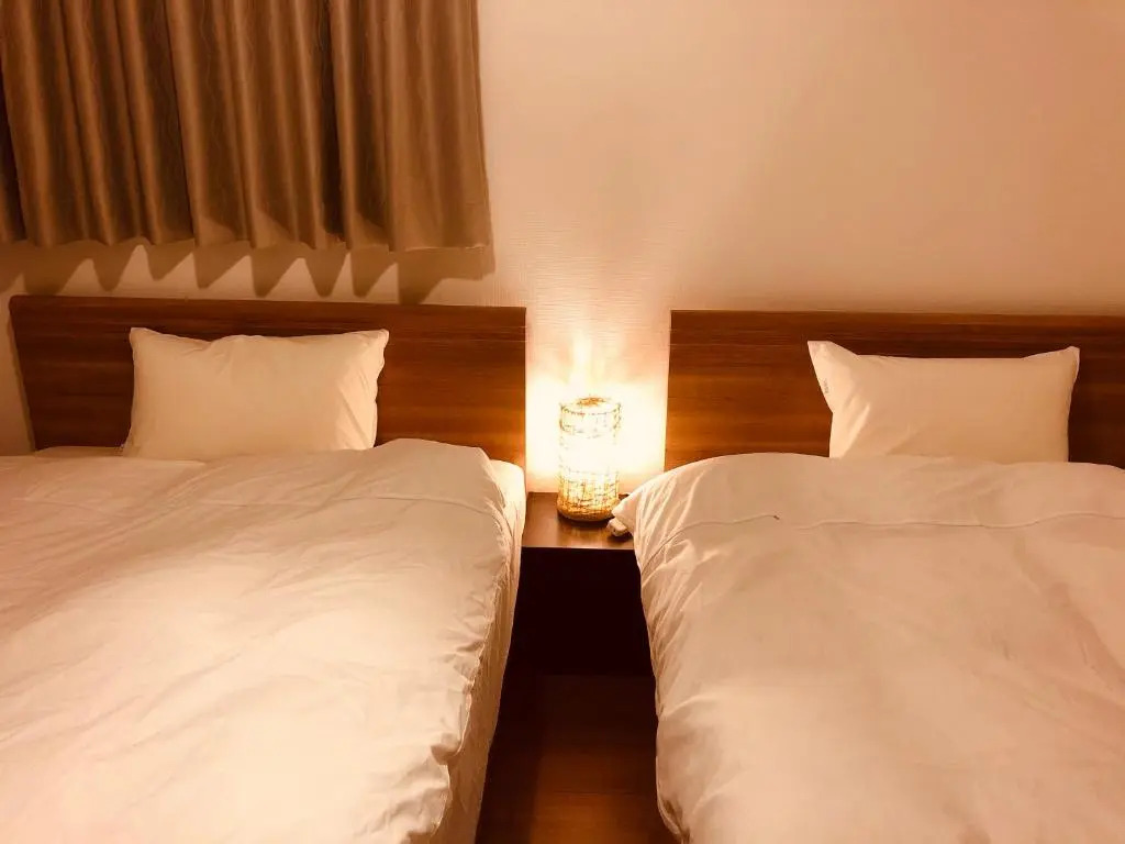 Ls Mt.Fuji vacation rental