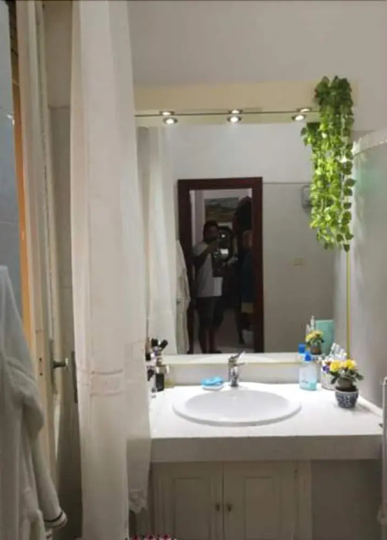 Amsicora Room
