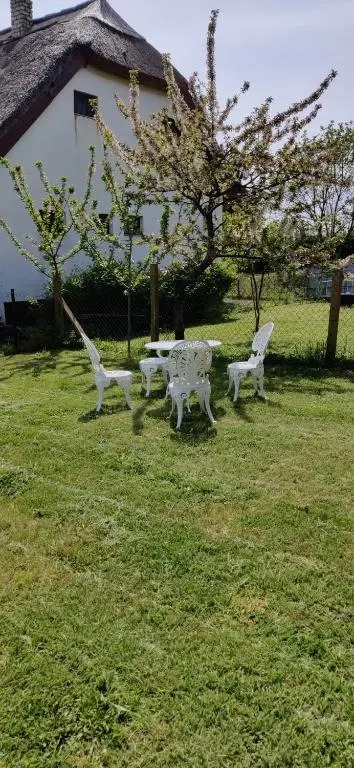 Kovács Vendégház Vonyarcvashegy
