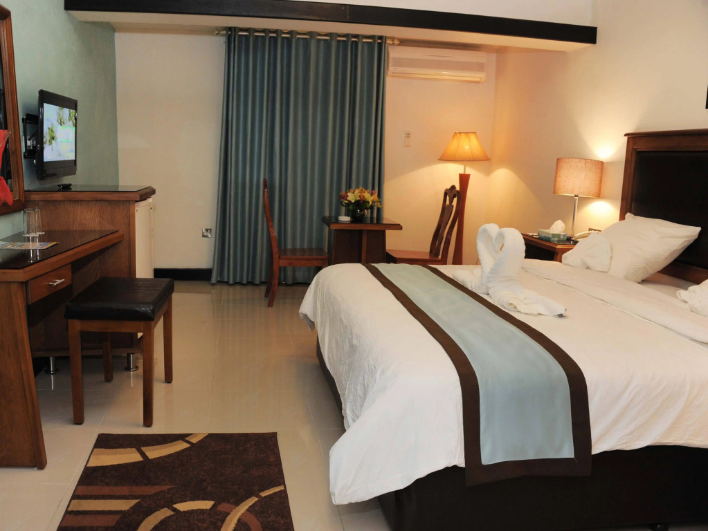 Al Raad Hotel