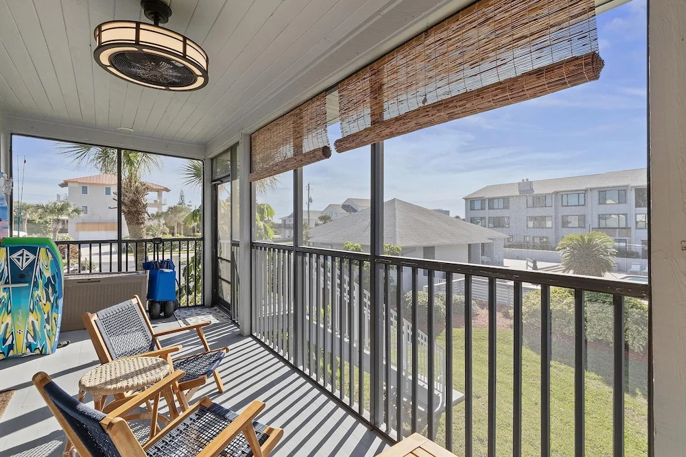 Cedar Island Club C201
