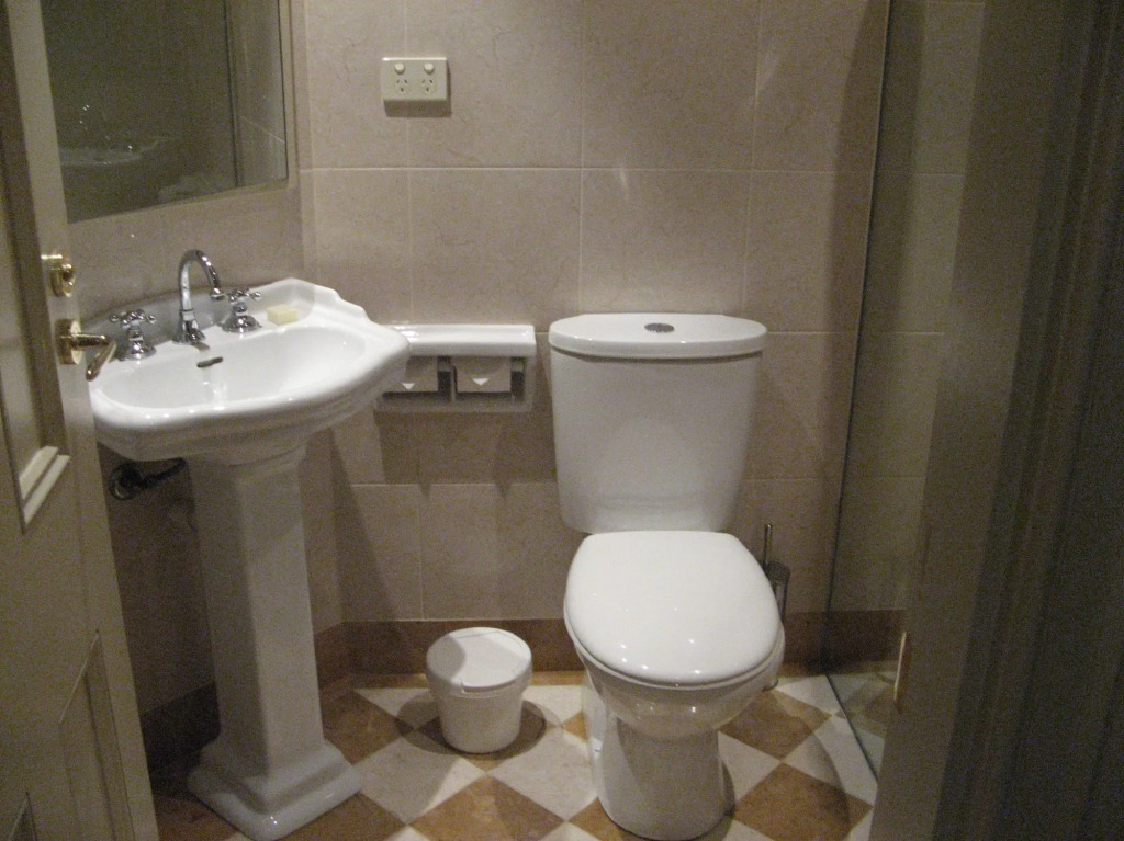 Grande Vue Hotel