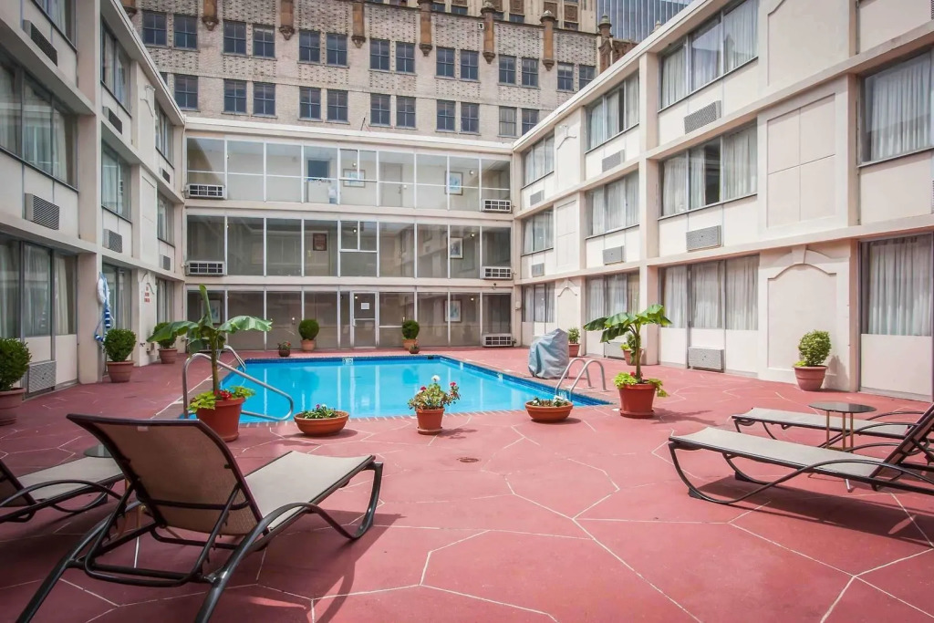 Hotel Indigo - Memphis Downtown by IHG