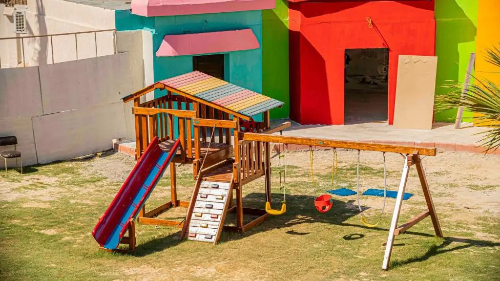 Amarina Abu Soma Resort & Aquapark