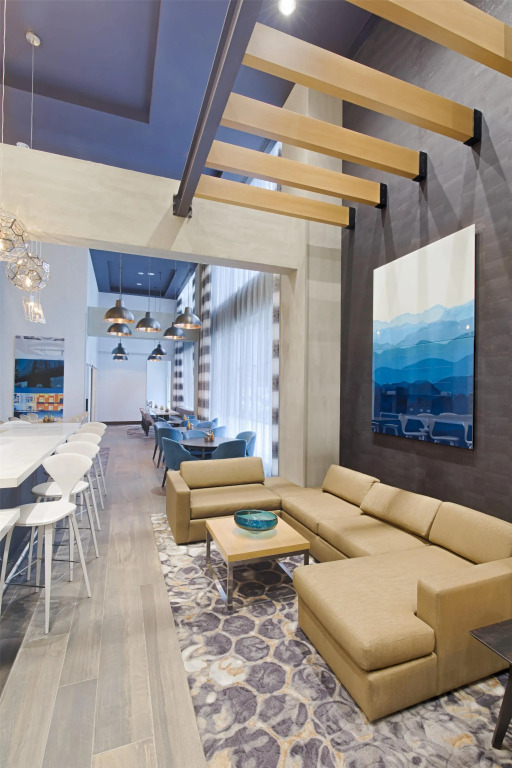 Hyatt Place Long Island City