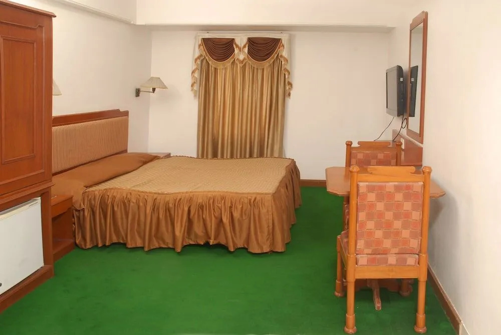 Aditi Hotel