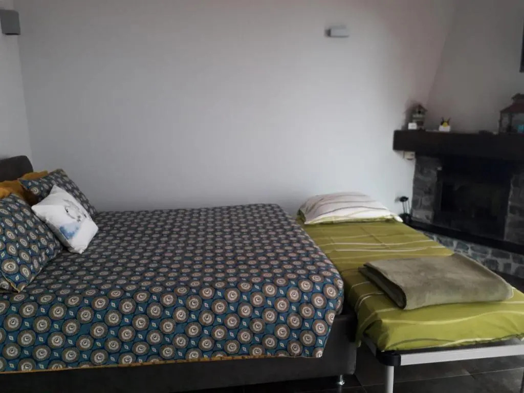 B&B nido sul mare