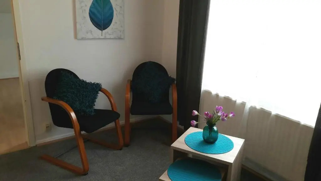 Apartment Jackie 2