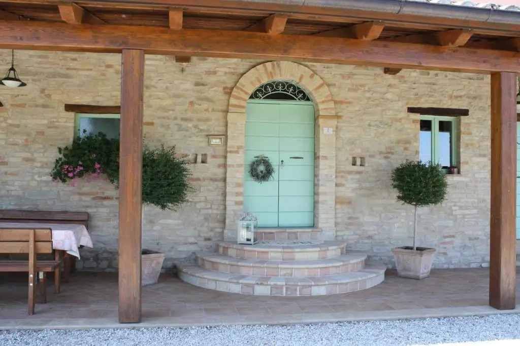 Casa Sacciofa