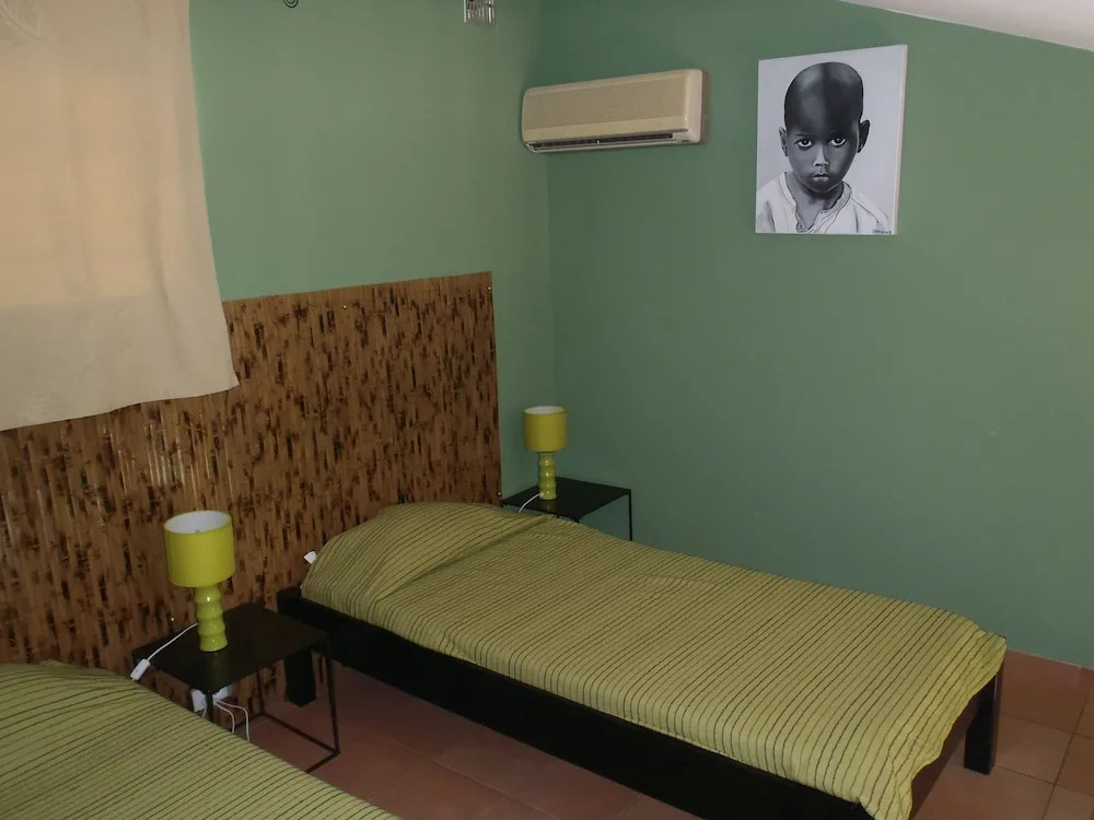 Appart'Hotel Marina