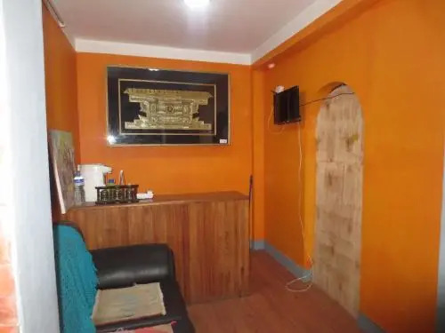 Delight Guest House