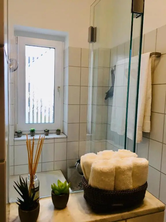 Business Apartment