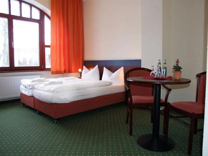 Hotel Sonnenwind