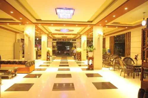 Khách Sạn Hoàng Gia 2 Lào Cai