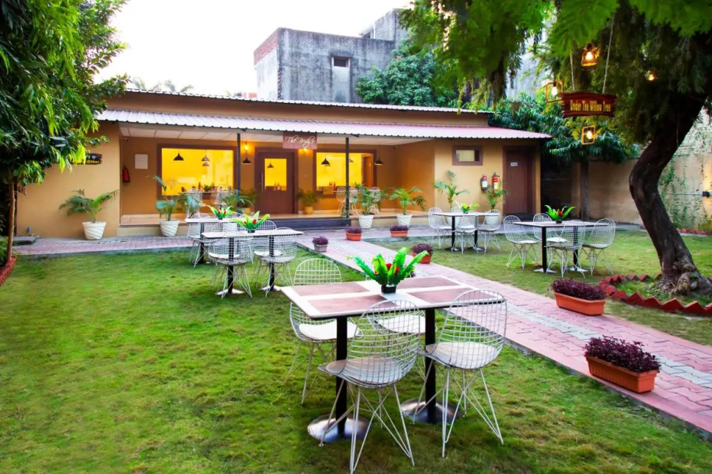 Clarks Inn Dudhwa