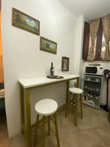 Maravigghia Palermo Rooms