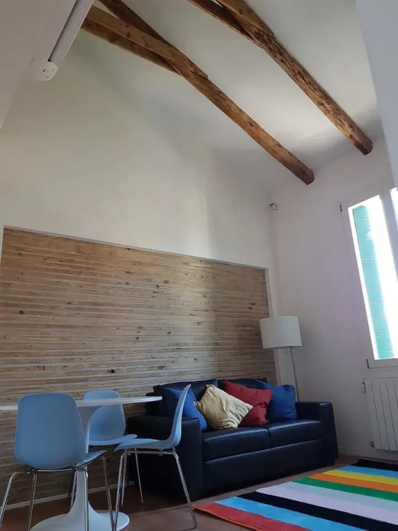 White Attic