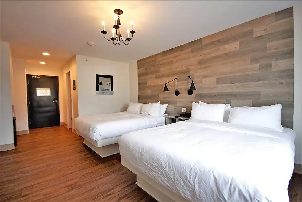 Inn on Water Street