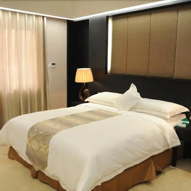 Bohong Hotel