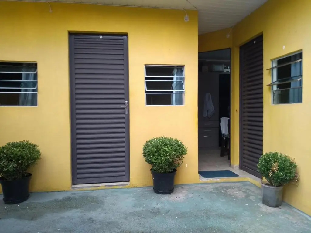 Celia Guest House