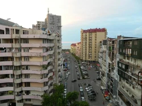 Batumi Hostel 10 - 11