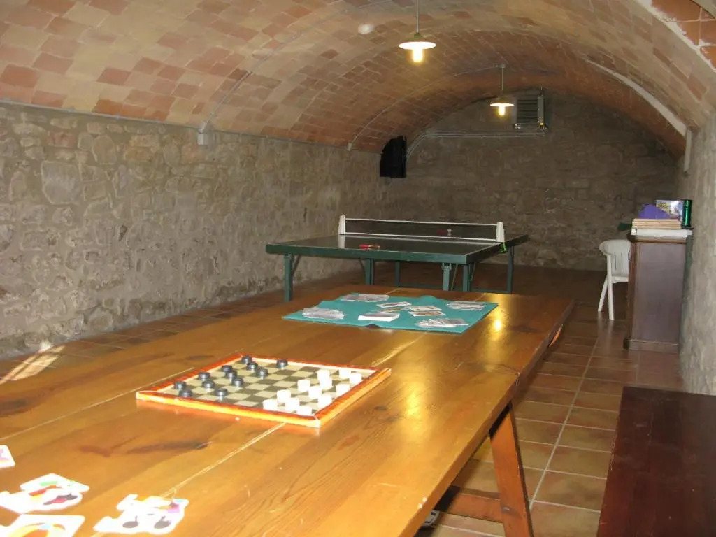 Casa Serra de Dalt